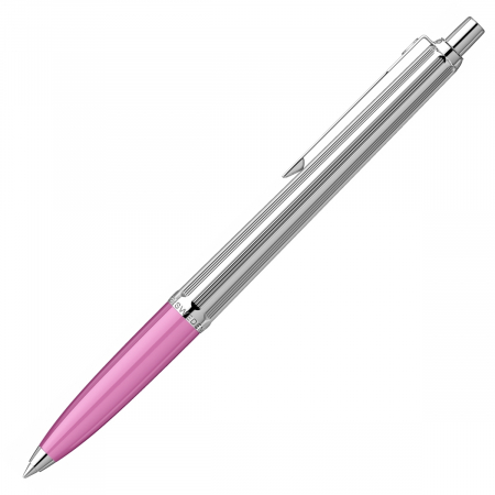 Pix Epoca Chrome Pink CT, Ballograf [1]