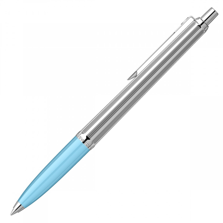 Pix Epoca Chrome Turquoise CT, Ballograf [1]