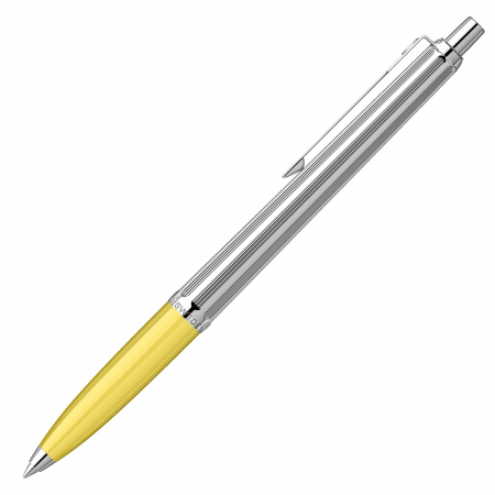 Pix Epoca Chrome Yellow CT, Ballograf [1]