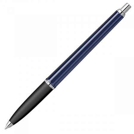 Pix Epoca Grip Dark Blue CT, Ballograf [2]