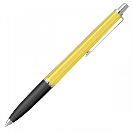 Pix Epoca Grip Yellow CT, Ballograf [3]