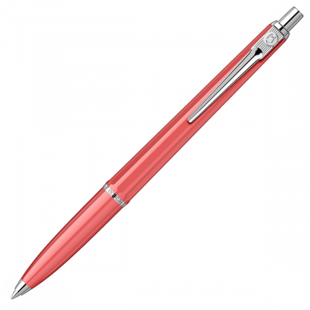 Ballograf - Pix Epoca P Coral Red CT, Ballograf