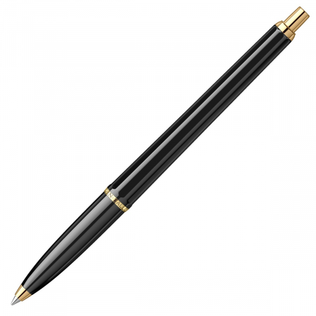 Pix Epoca P Luxe Black GT, Ballograf [2]