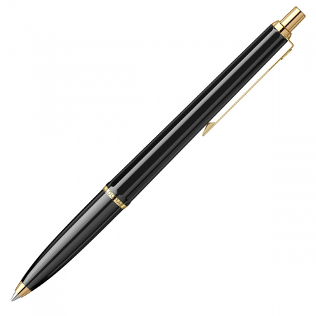 Pix Epoca P Luxe Black GT, Ballograf [3]
