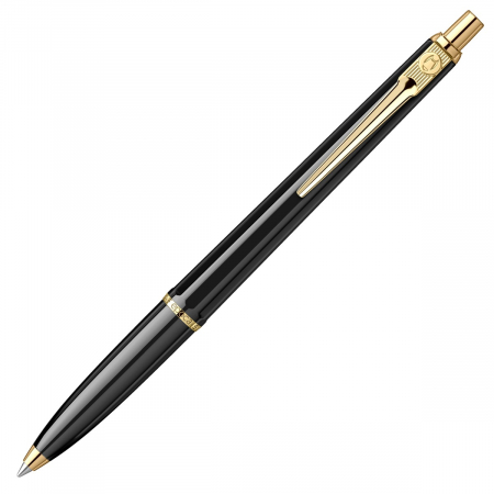 Brand - Pix Epoca P Luxe Black GT, Ballograf