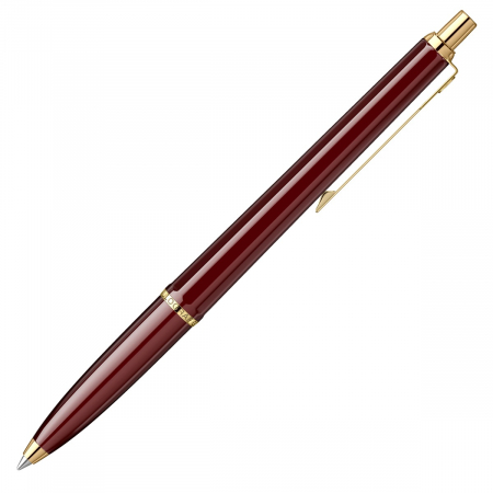 Pix Epoca P Luxe Burgundy GT, Ballograf [3]