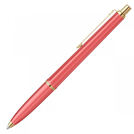 Pix Epoca P Luxe Coral Red GT, Ballograf [1]