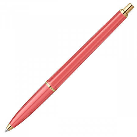 Pix Epoca P Luxe Coral Red GT, Ballograf [2]