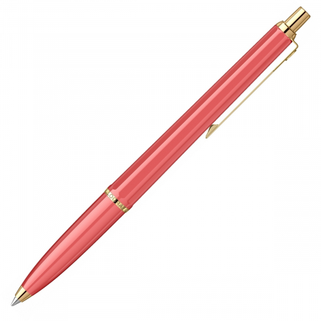 Pix Epoca P Luxe Coral Red GT, Ballograf [3]