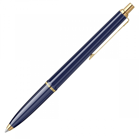 Pix Epoca P Luxe Dark Blue GT, Ballograf [3]