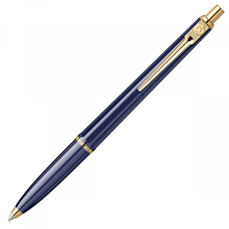 Brand - Pix Epoca P Luxe Dark Blue GT, Ballograf