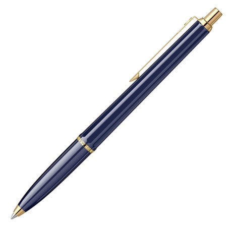 Pix Epoca P Luxe Dark Blue GT, Ballograf [1]