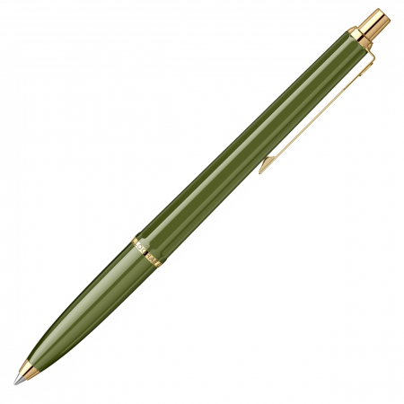 Pix Epoca P Luxe Khaki GT, Ballograf [2]