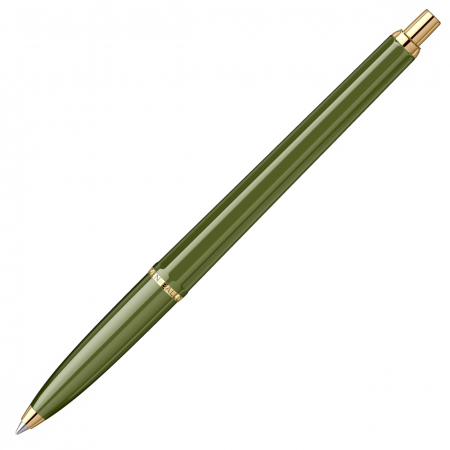 Pix Epoca P Luxe Khaki GT, Ballograf [3]