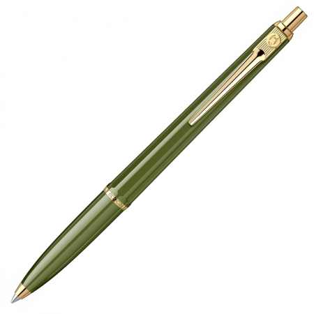 Ballograf - Pix Epoca P Luxe Khaki GT, Ballograf