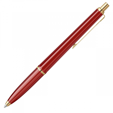 Pix Epoca P Luxe Red GT, Ballograf [3]