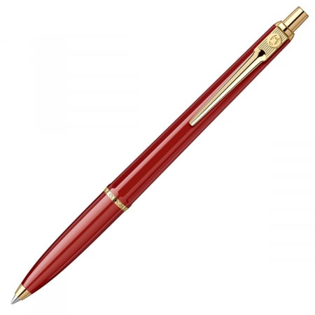 Brand - Pix Epoca P Luxe Red GT, Ballograf