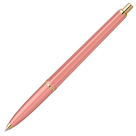 Brand - Pix Epoca P Luxe Salmon Pink GT, Ballograf