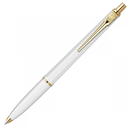 Brand - Pix Epoca P Luxe White GT, Ballograf