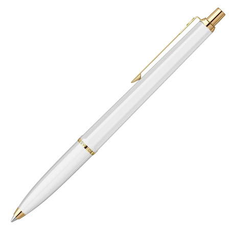 Pix Epoca P Luxe White GT, Ballograf [1]