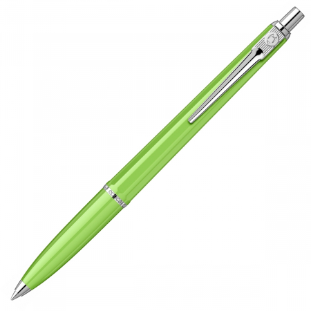 Ballograf - Pix Epoca P Neon Green CT, Ballograf