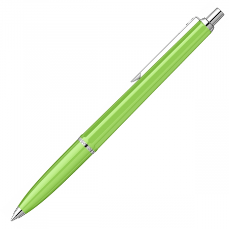 Pix Epoca P Neon Green CT, Ballograf [1]