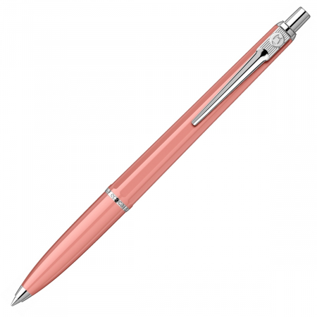 Brand - Pix Epoca P Salmon Pink CT, Ballograf