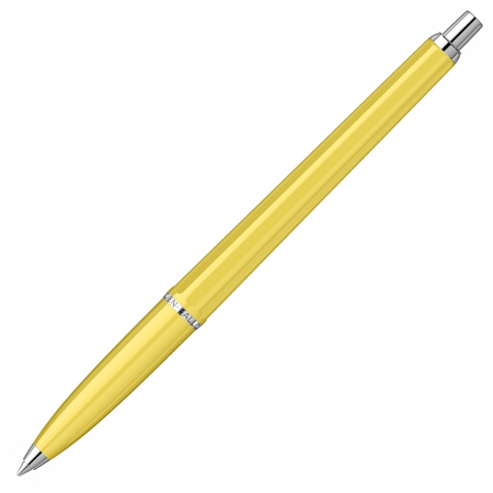 Pix Epoca P Yellow CT, Ballograf [2]