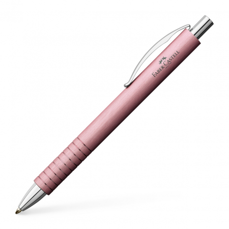 Pixuri - Pix Essentio Aluminium Rose, Faber-Castell