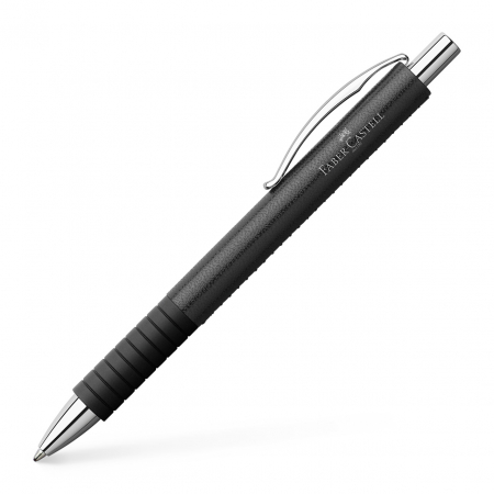 Essentio Black - Pix Essentio Black Piele, Faber-Castell