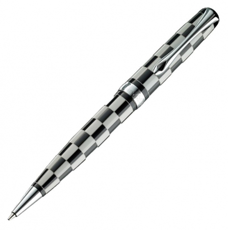 Excellence A - Pix Excellence A Rome Black Chrome, Diplomat