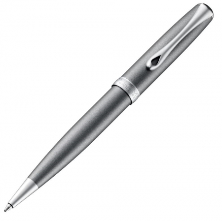 Pixuri - Pix Excellence A2 Venetia Platin Matt Chrome, Diplomat