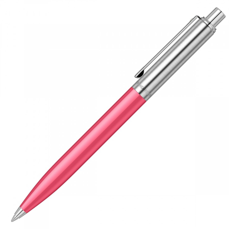 Pix Fucsia & Brush Chrome NT Sentinel, Sheaffer [2]