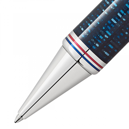 Pix Great Characters Homage to The Great Gatsby, Editie Speciala, Montblanc [1]