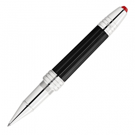 Nou! - Roller Great Characters JIMI HENDRIX, Special Edition, Montblanc