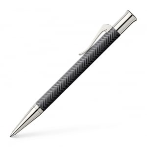 Pixuri - Pix Guilloche Cisele Anthracite, Graf von Faber-Castell