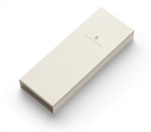 Pix Guilloche Cisele Light Grey Graf Von Faber-Castell [2]