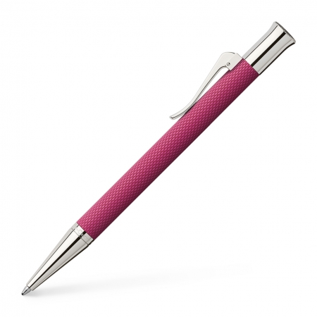 Graf Von Faber-Castell - Pix Guilloche Electric Pink Graf von Faber-Castell