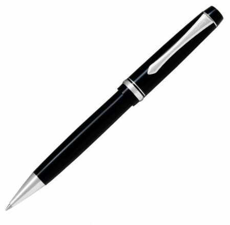 Nou! - Pix Heritage 91 Black, PILOT