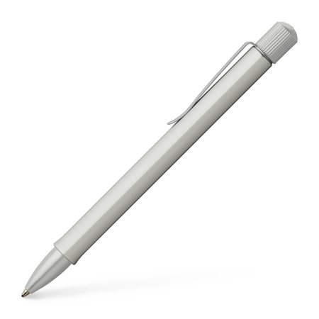 Hexo - Pix HEXO Argintiu Mat, Faber-Castell