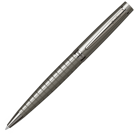 Pixuri - Pix Honour 38 Carbon Grey TT, Scrikss