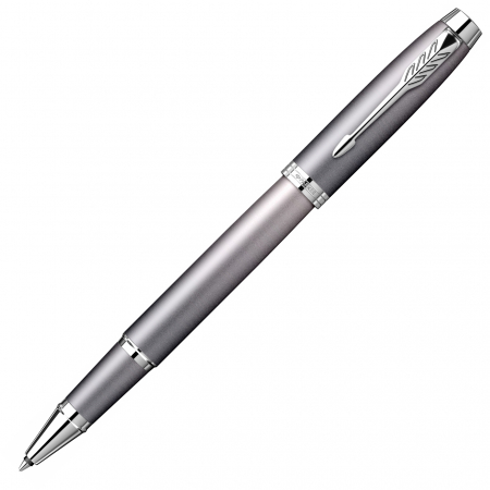 Rollere - Roller IM Royal Writing Rituals Grey CT, Parker 