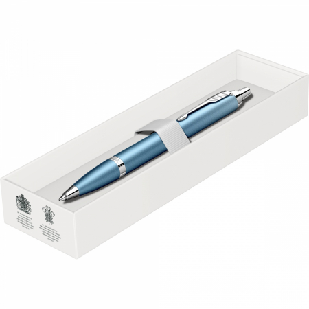 Pix IM Royal Writing Rituals Peaceful Blue CT, Parker [1]