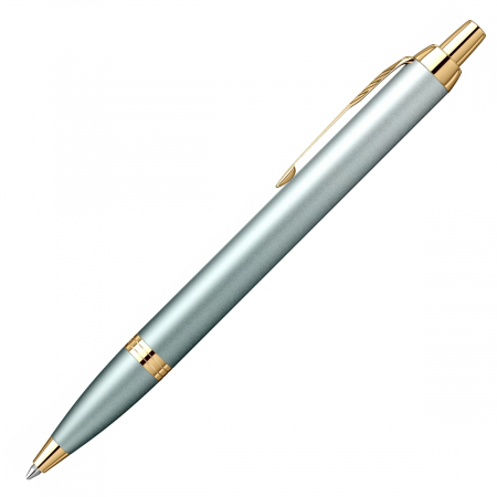 Pix IM Royal Writing Rituals Turquoise Green GT, Parker [2]