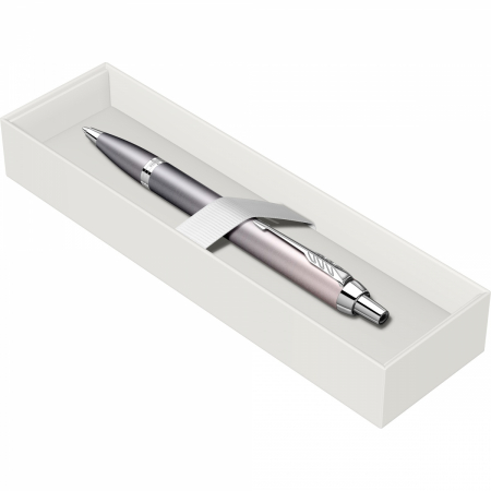 Pix IM Royal Writing Rituals Grey CT, Parker  [3]