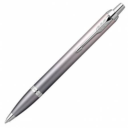 Pixuri - Pix IM Royal Writing Rituals Grey CT, Parker 