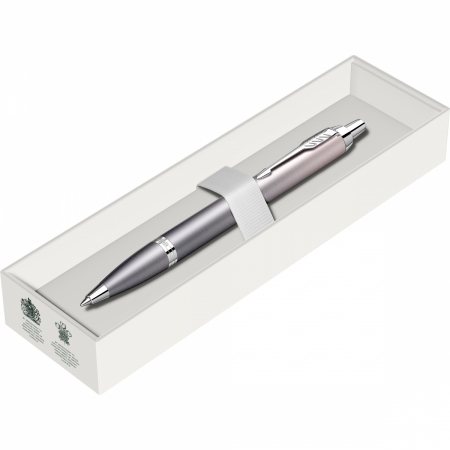 Pix IM Royal Writing Rituals Grey CT, Parker  [1]