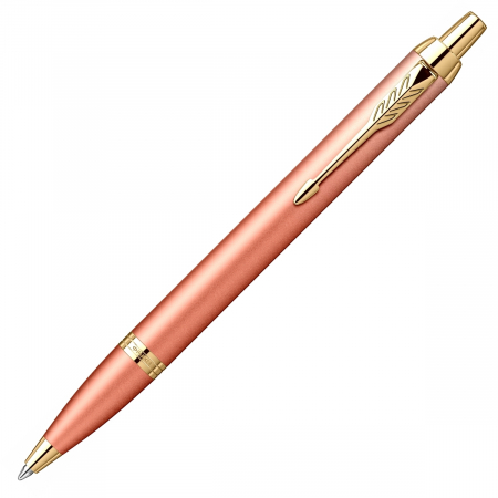 Pixuri - Pix IM Royal Writing Rituals Uplifting Orange GT, Parker 