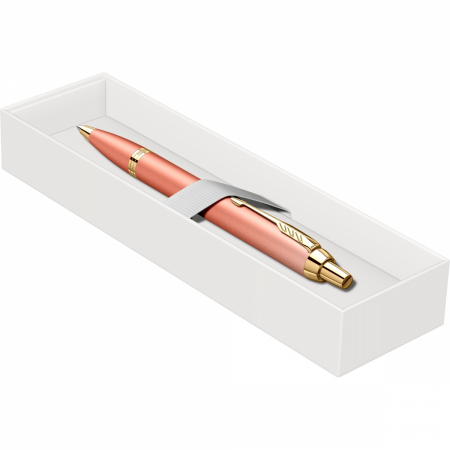 Pix IM Royal Writing Rituals Uplifting Orange GT, Parker  [5]