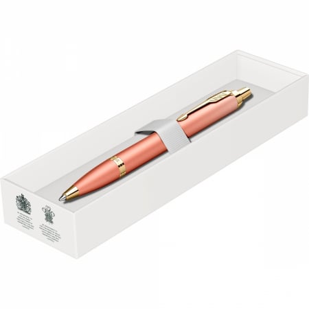 Pix IM Royal Writing Rituals Uplifting Orange GT, Parker  [1]